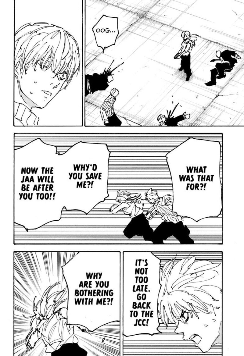 Chapter 173 - Page 23